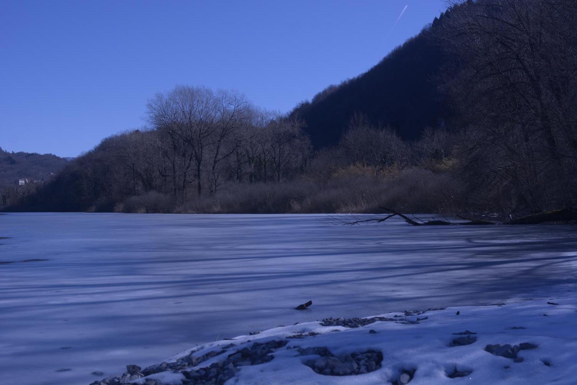 Villaggio Turistico Il Lago Dorato Carlazzo Kültér fotó
